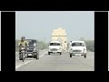 Delhi in the '90s | Archival Footage of Dilli as we knew it, before it became a giant metropolis