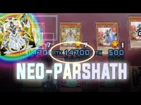 yugioh duel links parshath deck Yu-Gi-Oh! - Airknight (SDLS-EN017) - Structure Deck: Lost Sanctuary - 1st Edition This is of the Super Rare rarity. Parshath Deck (May 2024) by