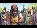072 - Ten Lepers Healed  (English)