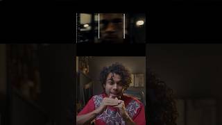 The Camera Shake Effect: My FAVOURITE SHOT from the movie FIGHT CLUB!
