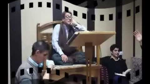 التحريم {أَزْوَاجًا خَيْرًا مِنْكُنَّ مُسْلِمَاتٍ} القارئ وحيد نظريان