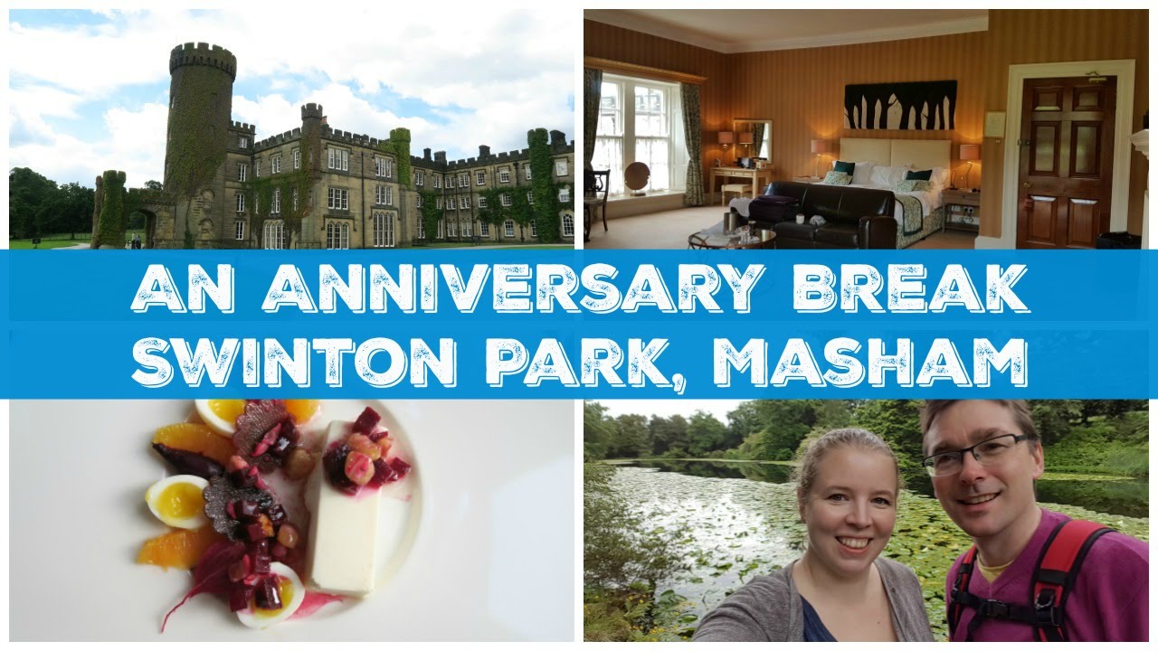 SWINTON PARK | TWO NIGHTS AWAY FROM THE KIDS!