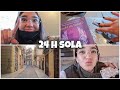 NORMALIZANDO LA SOLEDAD || By hermoss