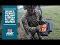 Trialling New Kit &amp; Equipment | 2 YORKS | British Army