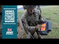 Trialling New Kit & Equipment | 2 YORKS | British Army