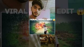 explosion 💥 tutorial #explore