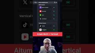 There's a new best way to Multistream!