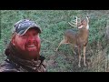 The BEST Bowhunt in 10 Years of Bowhunt or Die