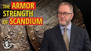 Guy Bourassa on the Armor Strength of Scandium Canada