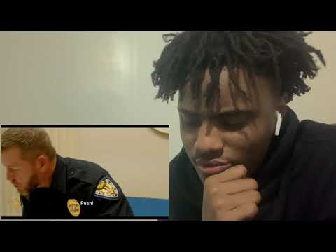 Racist white cop wife cheats on him with black man (Reaction)