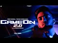 Game on 20  ujjwal x gk dreamz official music  new hindi song  techno gamerz  gk dreamz