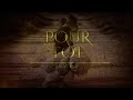 Pour toi- "L'infini des possibles – Pour toi [Pijat &amp; Duguet] |Chant amour virtuose"-(Clip Officiel)