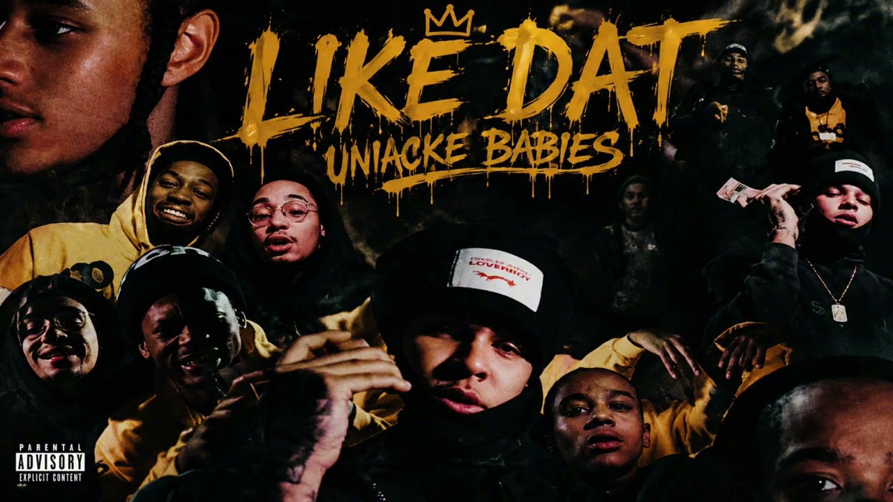Ver Kye Clayton - Like Dat | x Deezy x Nuna2x x Nelly2Drippy en YouTube Ver Kye Clayton - Like Dat | x Deezy x Nuna2x x Nelly2Drippy en YouTube