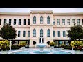 Four Seasons Istanbul at the Bosphorus: a GORGEOUS luxury hotel 🇹🇷