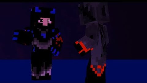 NO WAY BACK // MINECRAFT ANIMATION TEMPLATE ~ #viral #minecraftanimation #minecraft