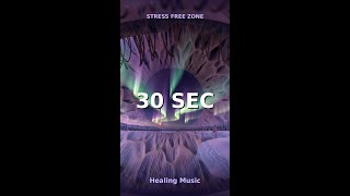 Day 19 · Soft heart · Stress Free Zone #shorts