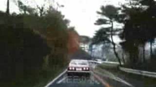 initial d fourth stage akina practice real