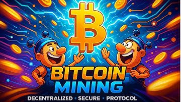Bitcoin Mining World: The Channel That Makes Mining Easy to Understand