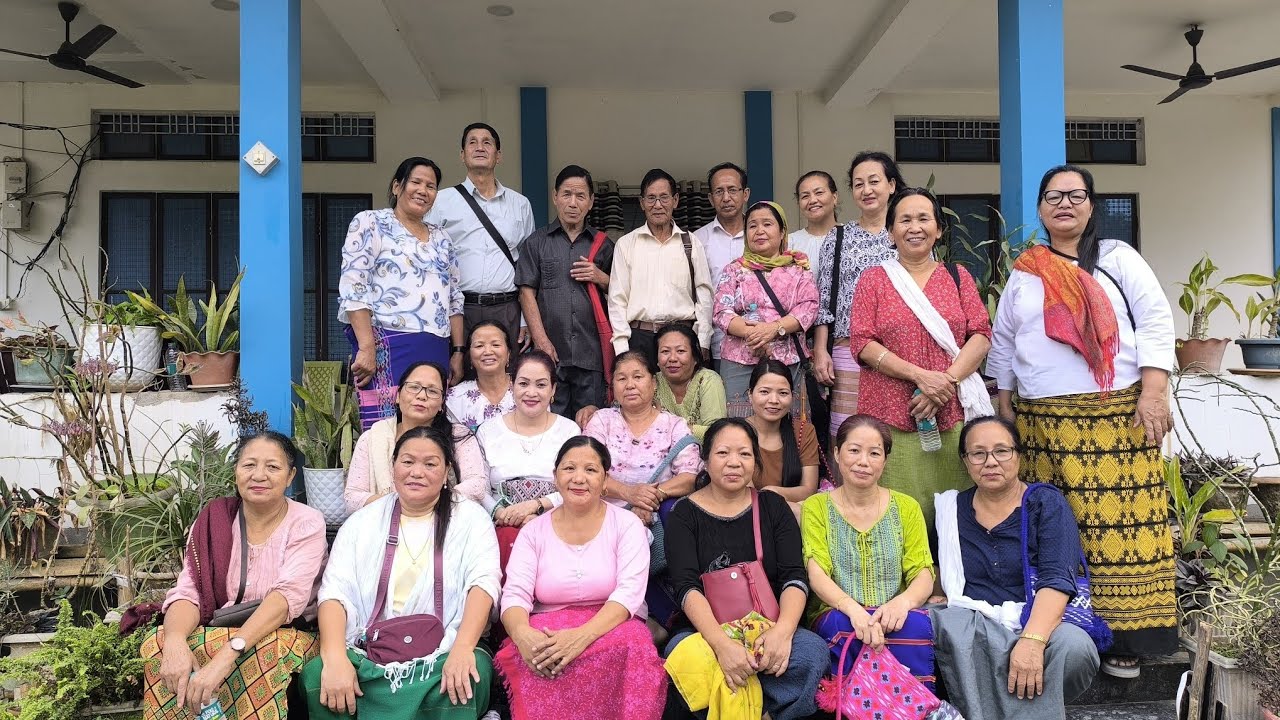 08 March 2026 Sunday Evening prayer team LTBC GBC #lowersiang 