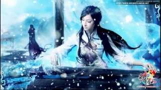 Jade Dynasty 2 OST: Jue Chow - Love and Hate 爱恨恢恢 chords