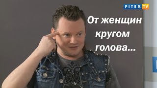 Андрей Князев на Piter.TV - ПЕРЕЗАЛИВ 04.03.2015