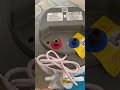 New water heater installation | नया इलेक्ट्रिक हीटर फिटिंग #trending #viralshorts #electrical