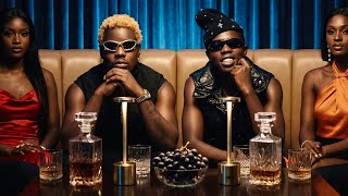 Beeley,Pade -ADWALISA ( music video)