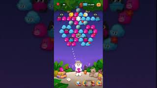 line bubble 2 level 1879 by Danny哥