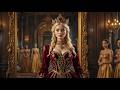 The Alien Princess Chose a Quiet Husband—Until His Blade Changed the Fate of Empires HFY Stories