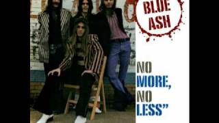 Blue Ash  Abracadabra have You Seen Her