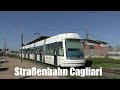 Straßenbahn Cagliari 2022 (MetroCagliari)