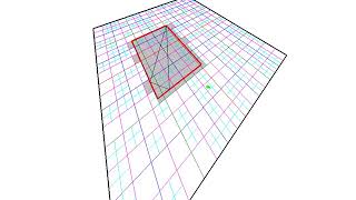 Collision Aabb Boundary Box And Quadtree
