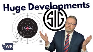 Well This Sure Changes the Sig Sauer Narrative