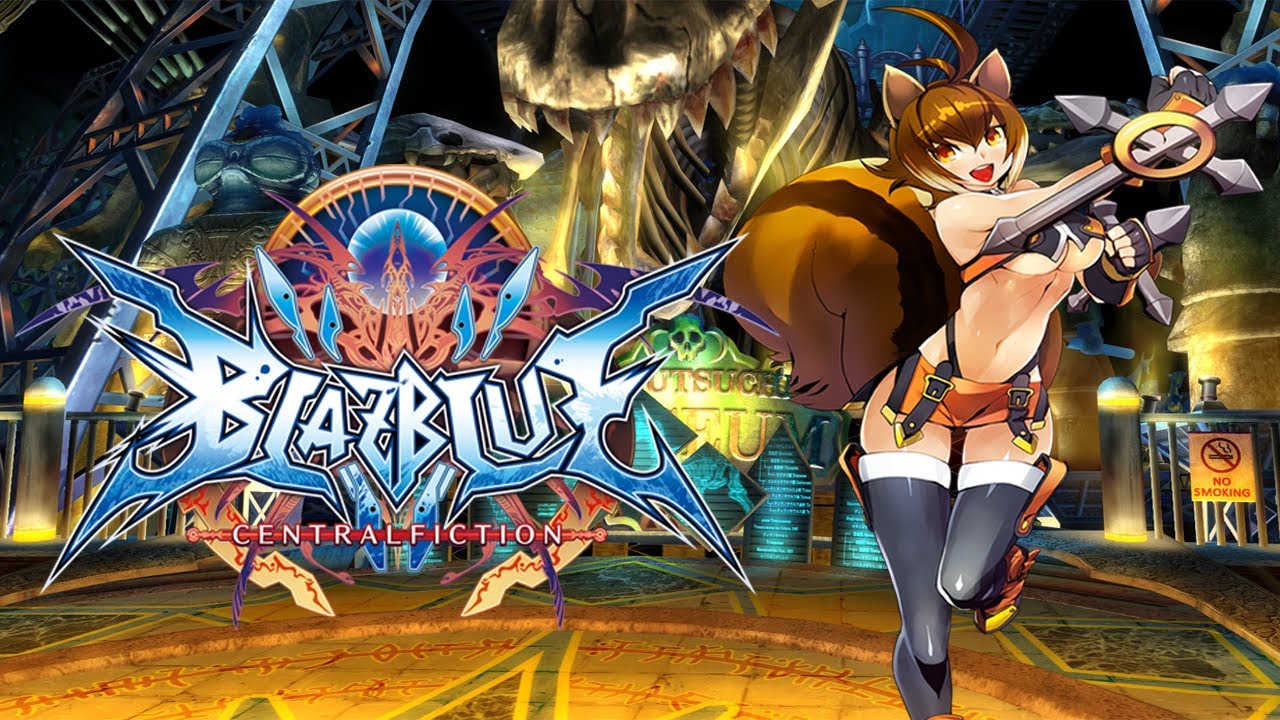希少 Makoto MUSICAL MESSAGE EP 2枚組 BlazBlue Central Fiction: Alexandrite II - Makoto Nanaya's Theme