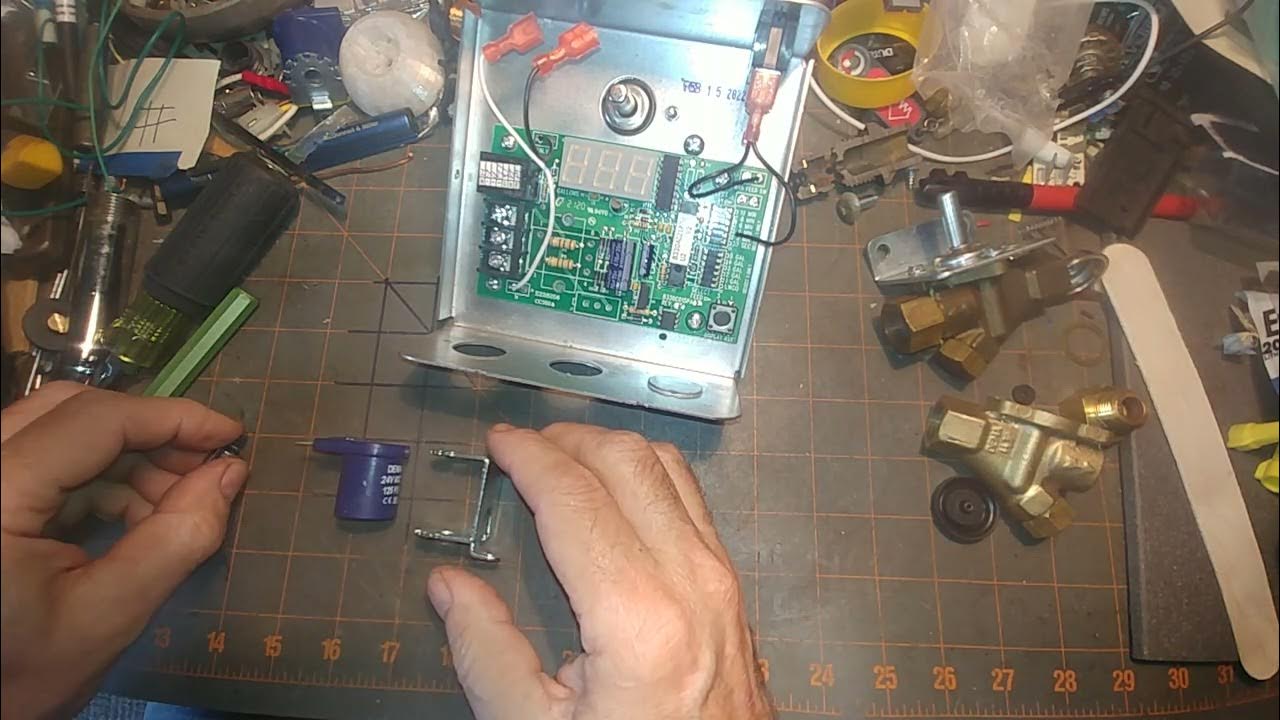 Why Doesn't My VXT Water Feeder Work? YouTube