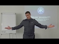 Презентация курса Тренинг тренеров APC