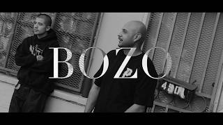 BOZO-!BANG!(prod by LOA Beats)
