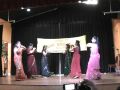 Apthamitra ankudonku song dance for pampa kannada koota ugadi function in michigan usa