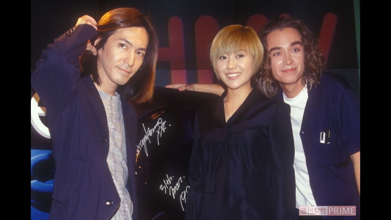 globeのKEIKOがラジオ番組で芸能活動復帰、元夫・小室哲哉に振り回さ