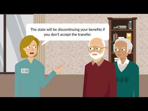 Blum v. Yaretsky Case Brief Summary | Law Case Explained