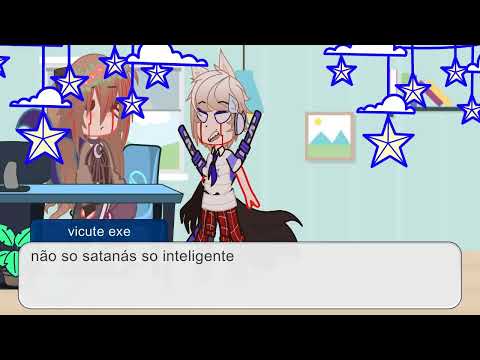 quando a versão da minha mãe a @poppycute12360 fluff exe pesquisando 😏