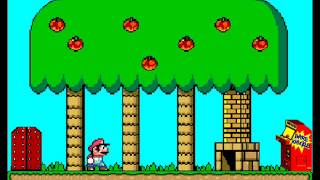 Koopa Powerhouse