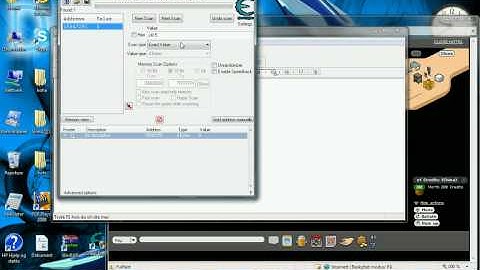 habbo hack with cheatengine 5.4
