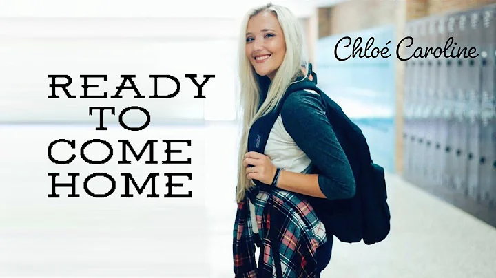 Chlo Caroline - Ready to Come Home (Official Video)