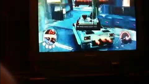 Saints row 3 whored mode wave 21-25