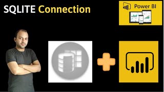 How to Connect Power BI with SQLite Database and Import Data