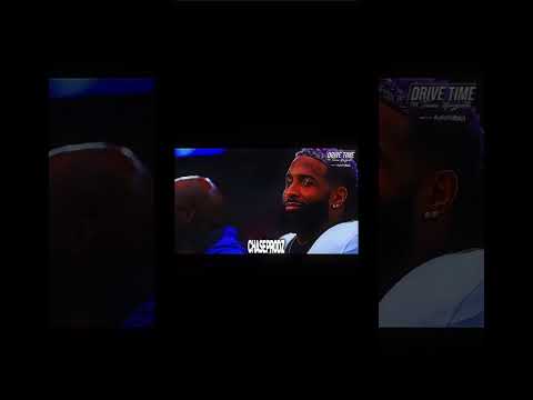 OBJ #footballshortsll #viral #nfl #edit #famous #nflshorts #tuff #obj #shorts #subscribe #fgteev