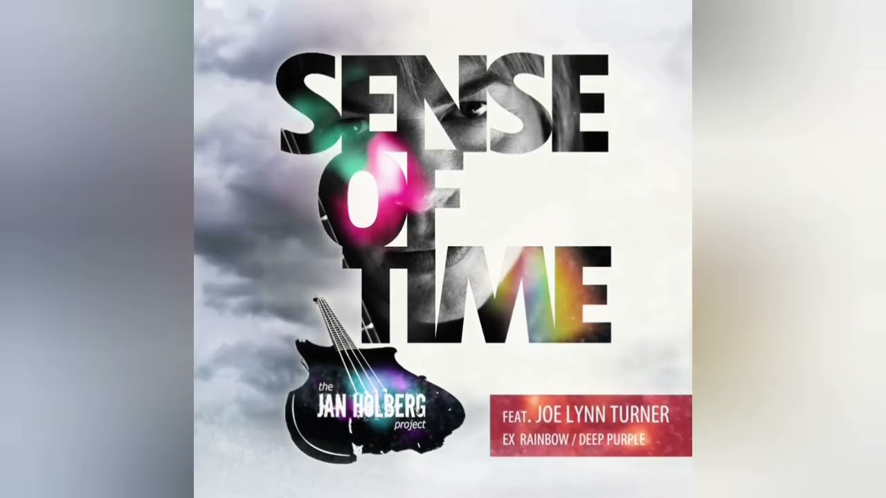 The Jan Holberg Project - Invincible