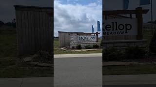 McKellop Meadow: Subdivision With New Houses In Kellyville, OK?