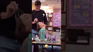 head massage pranks _shorts (high quality version) #headmassagepranks #funny #funnymoments